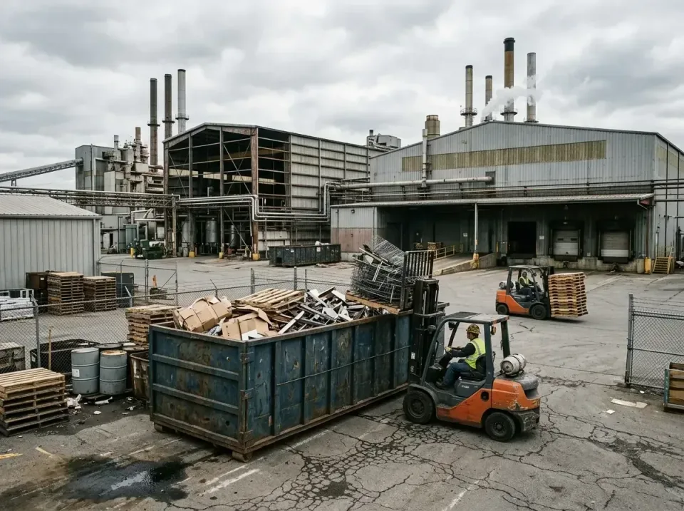 industrial-factory-scrap-conta-003 — frequently asked questions, Cheap Roll-off Dumpster Rentals in Maybrook, NY